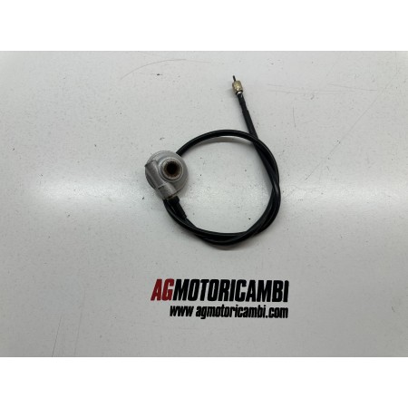 KEEWAY SUPERLIGHT 125 LIMITED 2016-2020-2022 KM COUNTER RETURN WIRE