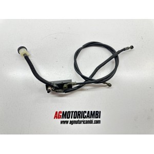 KEEWAY SUPERLIGHT 125 LIMITED 2016-2020-2022 CBS BRAKE...