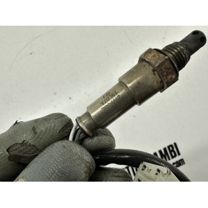 LAMBDASONDE AUSPUFF KEEWAY SUPERLIGHT 125 LIMITED... 2