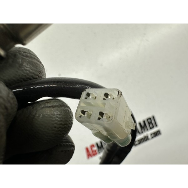 SONDA LAMBDA SCARICO MARMITTA KEEWAY SUPERLIGHT...