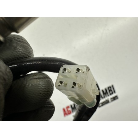 SONDA LAMBDA SCARICO MARMITTA KEEWAY SUPERLIGHT 125 LIMITED 2016-2020-2022