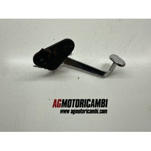 KEEWAY SUPERLIGHT 125 LIMITED 2016-2020-2022 REAR BRAKE...