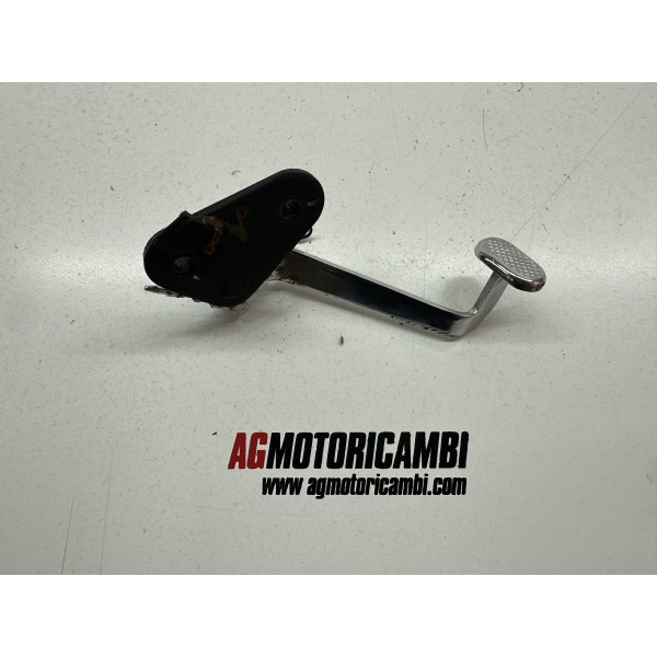 BREMSPEDAL HINTEN KEEWAY SUPERLIGHT 125 LIMITED...