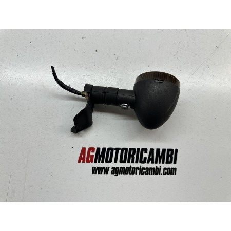 FRONT LEFT ARROW KEEWAY SUPERLIGHT 125 LIMITED 2016-2020-2022