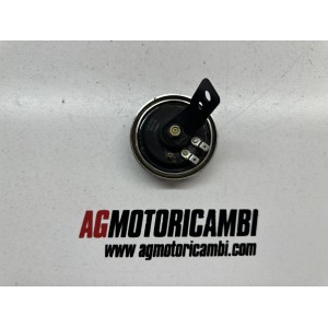 CLACSON AVVISATORE ACUSTICO KEEWAY SUPERLIGHT 125 LIMITED... 2