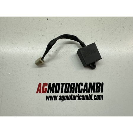 KEEWAY SUPERLIGHT 125 LIMITED 2016-2020-2022 RELÉ INDICADOR UNIDAD DE CONTROL