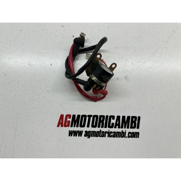 KEEWAY SUPERLIGHT 125 LIMITED 2016-2020-2022...