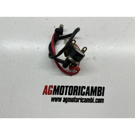 KEEWAY SUPERLIGHT 125 LIMITED 2016-2020-2022 RELÉ MOTOR DE ARRANQUE