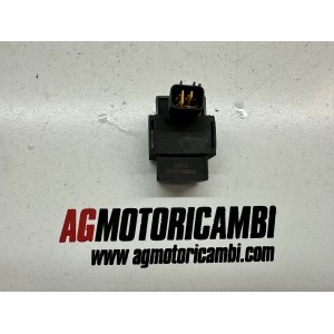 KEEWAY SUPERLIGHT 125 LIMITED 2016-2020-2022 SERVICE... 2