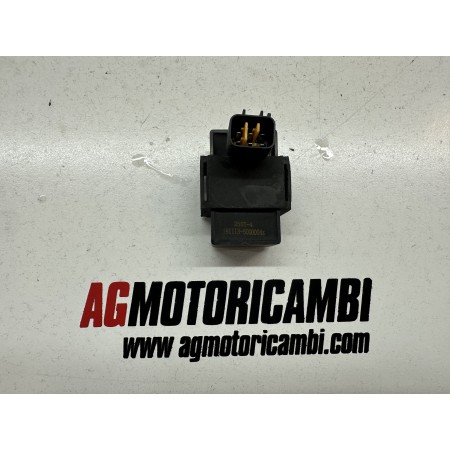 KEEWAY SUPERLIGHT 125 LIMITED 2016-2020-2022 SERVICE LIGHT CONTROL UNIT