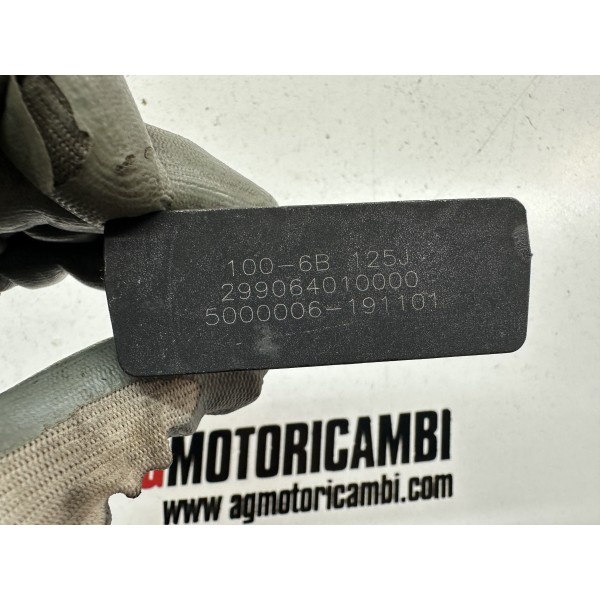 VOLTAGE REGULATOR SERVICES KEEWAY SUPERLIGHT...