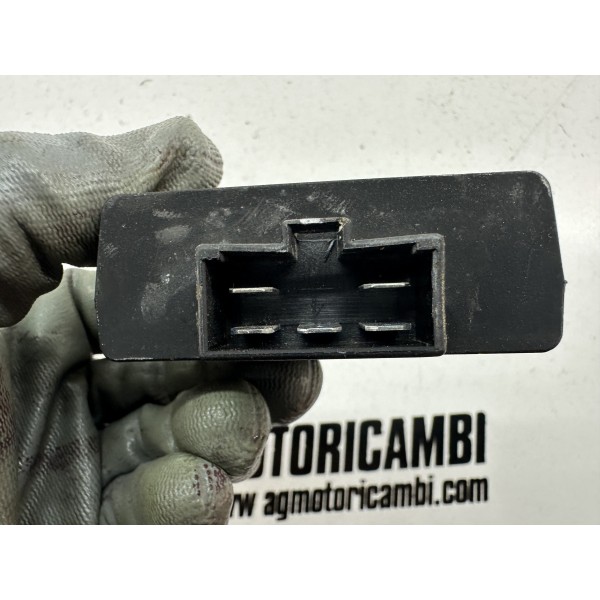 SERVICIOS DEL REGULADOR DE TENSIÓN KEEWAY...