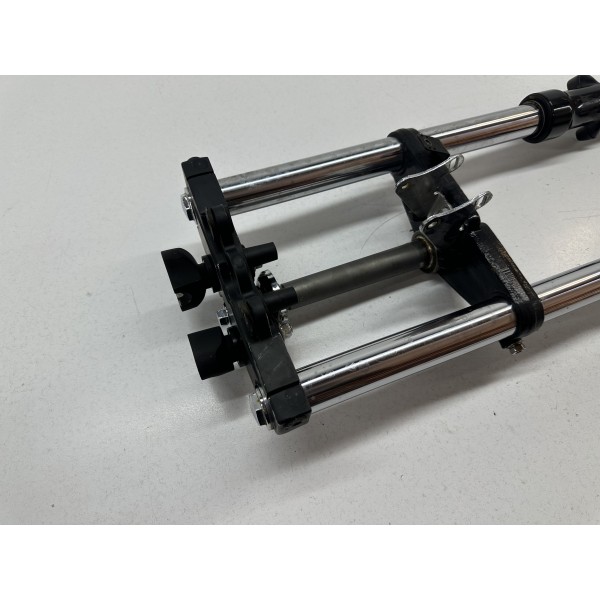 FORCELLA ANTERIORE KEEWAY SUPERLIGHT 125...