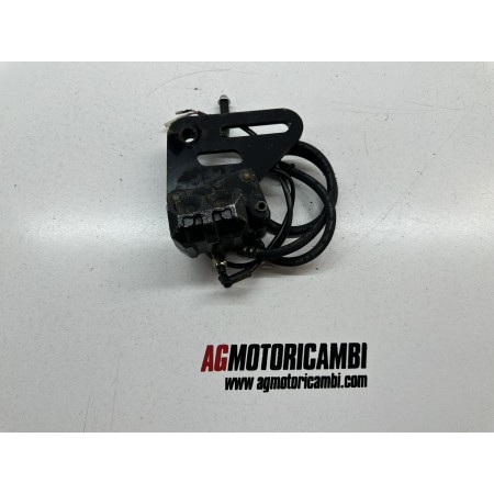 PINZA FRENO TRASERO KEEWAY SUPERLIGHT 125 LIMITED 2016-2020-2022