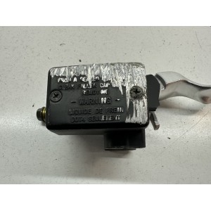 POMPA FRENO ANTERIORE KEEWAY SUPERLIGHT 125 LIMITED... 2