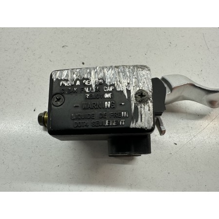 KEEWAY SUPERLIGHT 125 LIMITED 2016-2020-2022 FRONT BRAKE MASTER CYLINDER