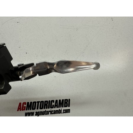 CILINDRO MAESTRO DE FRENO DELANTERO KEEWAY SUPERLIGHT 125 LIMITED 2016-2020