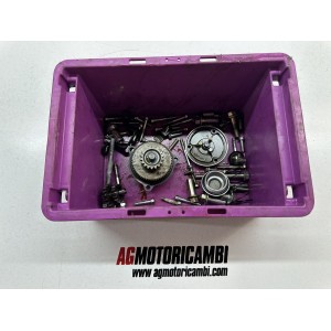 VITI MOTORE KEEWAY SUPERLIGHT 125 LIMITED 2016-2020-2022