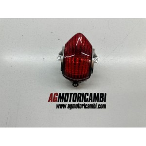 PILOTO TRASERO APRILIA SR FACTORY 2007-2011