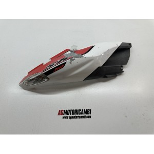 CARENA FIANCHETTO POSTERIORE DX APRILIA SR FACTORY 2007-2011
