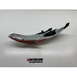 CARENA FIANCHETTO POSTERIORE DX APRILIA SR FACTORY 2007-2011 2