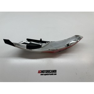 VERKLEIDUNG HINTERE SEITE LINKS APRILIA SR WERK 2007-2011 2