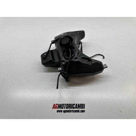 DEPÓSITO DE COMBUSTIBLE APRILIA SR FACTORY 2007-2011