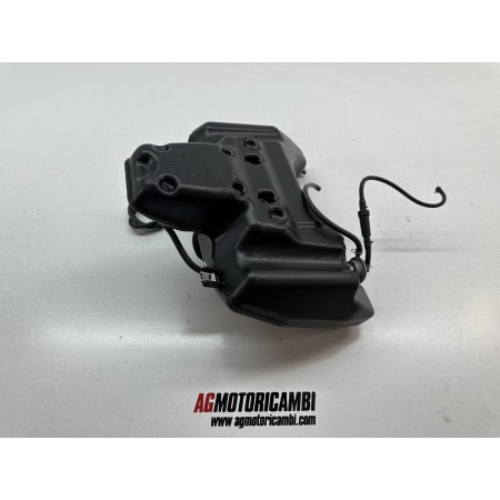 DEPÓSITO DE COMBUSTIBLE APRILIA SR FACTORY 2007-2011