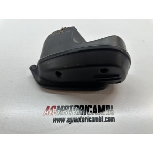 LUFTKASTEN LUFTFILTERKASTEN APRILIA SR WERK 2007-2011 2