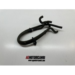 MANGUITOS RADIADOR APRILIA SR FACTORY 2007-2011