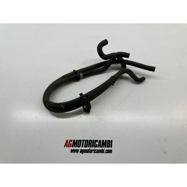 KÜHLERSCHLÄUCHE APRILIA SR WERK 2007-2011