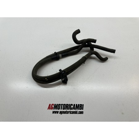 MANGUITOS RADIADOR APRILIA SR FACTORY 2007-2011