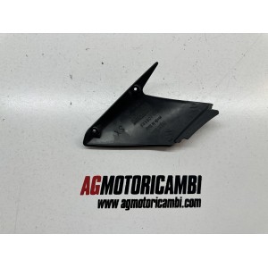 PLASTICA COVER COPRI MANUBRIO APRILIA SR FACTORY 2007-2011 2
