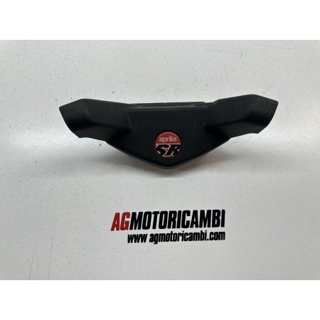 CUBREMANILLAR PLÁSTICO APRILIA SR FACTORY 2007-2011