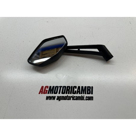 SPECHIETTO RETROVISORE SINISTRO SX APRILIA SR FACTORY 2007-2011