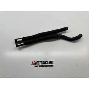 COPPIA TUBI ARIA TRASMISSIONE ASPIRAZIONE APRILIA SR...