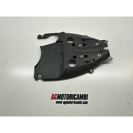 PLASTICA SOTTO CODA PARASCHIZZI APRILIA SR FACTORY 2007-2011