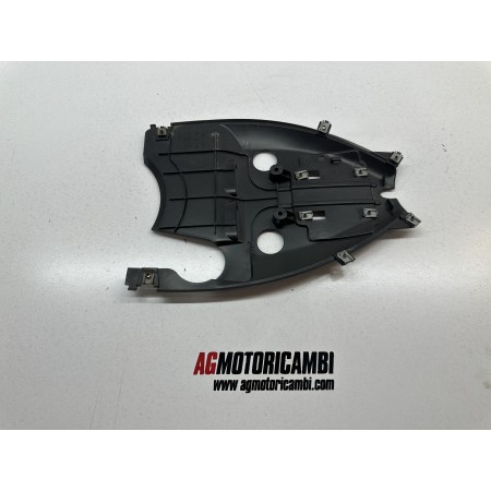 PROTECTOR DE BAJOS PLÁSTICO APRILIA SR FACTORY 2007-2011