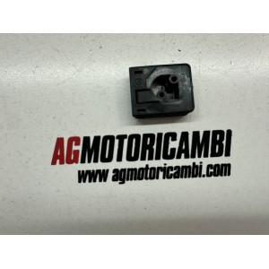 HINTERE TASCHE HAKEN APRILIA SR FABRIK 2007-2011 2