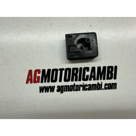 HINTERE TASCHE HAKEN APRILIA SR FABRIK 2007-2011