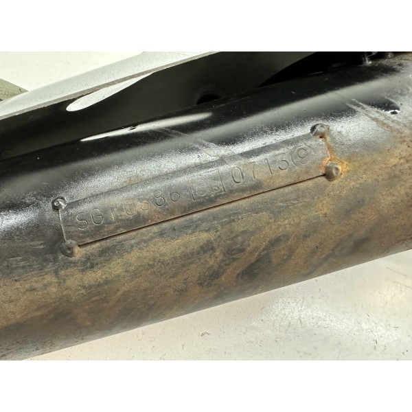 MARMITTA SCARICO SITO PLUS APRILIA SR FACTORY...