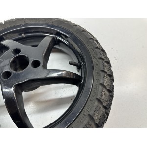 HINTERRADFELGE APRILIA SR WERK 2007-2011 2