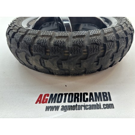 LLANTA TRASERA APRILIA SR FACTORY 2007-2011