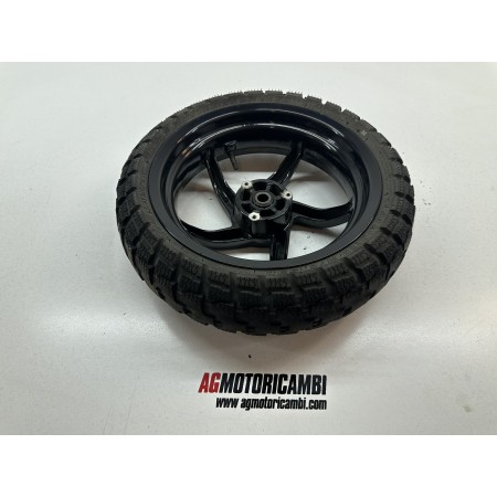 LLANTA TRASERA APRILIA SR FACTORY 2007-2011