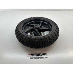 CERCHIO RUOTA ANTERIORE APRILIA SR FACTORY 2007-2011 2