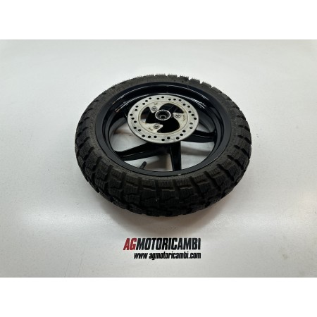 LLANTA DELANTERA APRILIA SR FACTORY 2007-2011