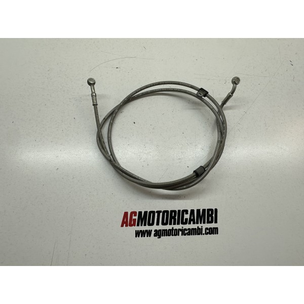 BREMSSCHLAUCH HINTEN APRILIA SR WERK 2007-2011