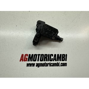 REAR LEFT BRAKE MASTER CYLINDER APRILIA SR FACTORY 2007-2011