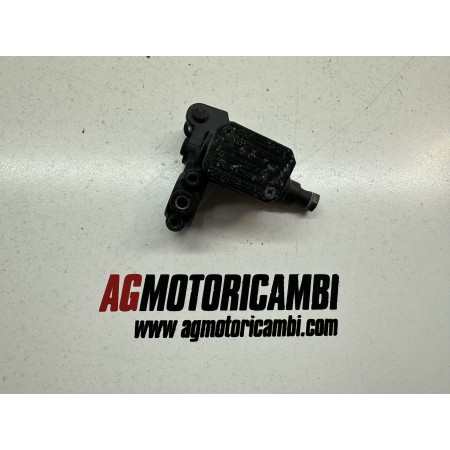 HAUPTBREMSZYLINDER HINTEN LINKS APRILIA SR WERK 2007-2011