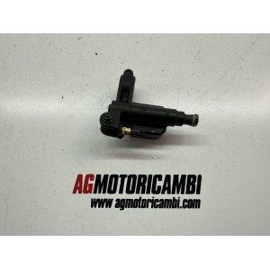 MAÎTRE-CYLINDRE ARRIÈRE GAUCHE APRILIA SR FACTORY 2007-2011 2